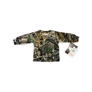 Cabela’s Infant Real Tree Long Sleeve T-Shirt